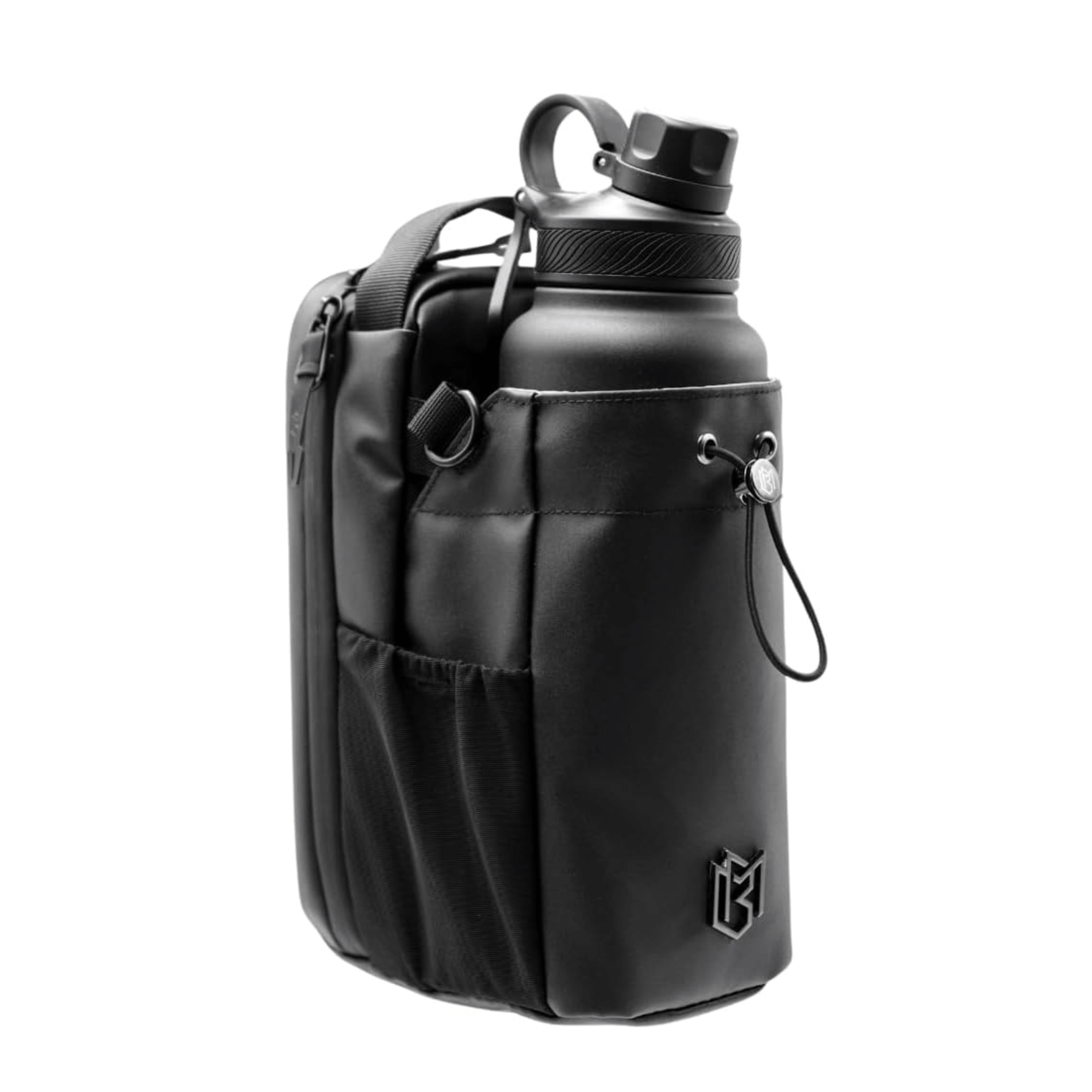 Original Magnetic Gym Bag